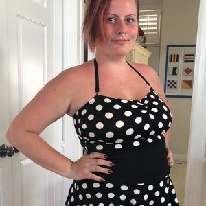 Meet your Posher, Meredith